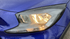 Toyota Aygo X 1.0 VVT-i Edge 5dr Petrol Hatchback